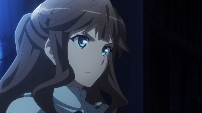 Fate/Apocrypha Blu-ray Media Review Episode 12 | Anime Solution