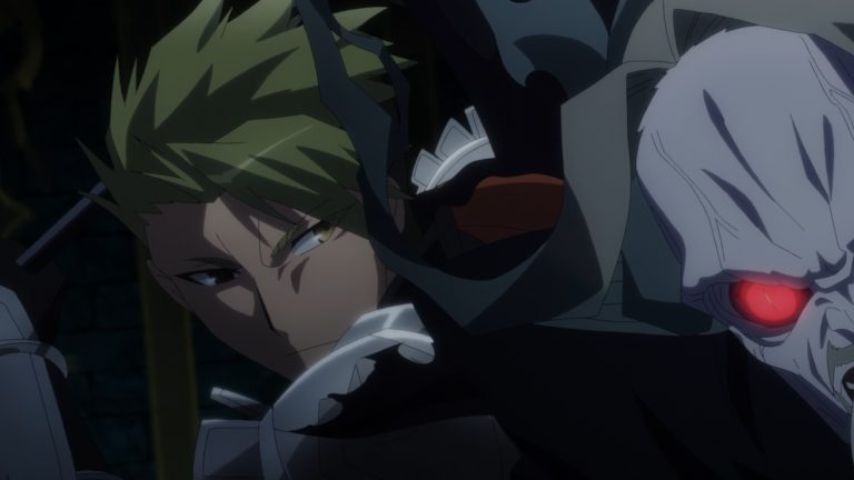 Fate/Apocrypha Blu-ray Media Review Episode 12 | Anime Solution