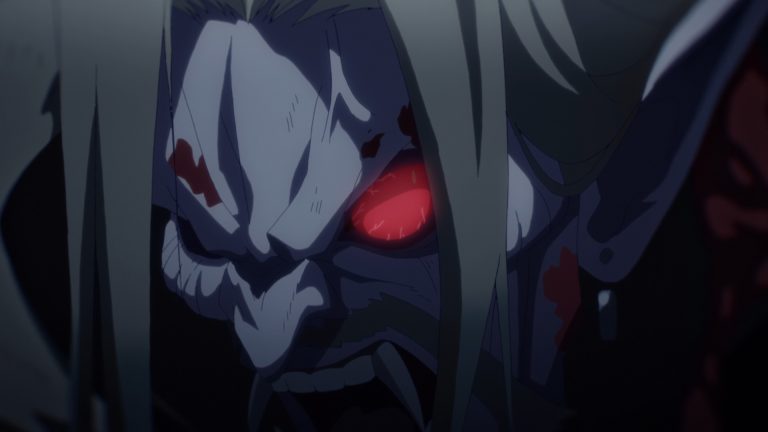 Fate/Apocrypha Blu-ray Media Review Episode 12 | Anime Solution