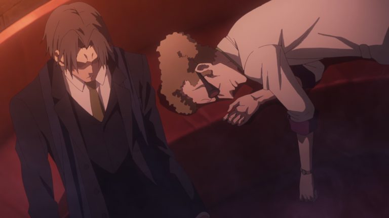 Fate/Apocrypha Blu-ray Media Review Episode 12 | Anime Solution