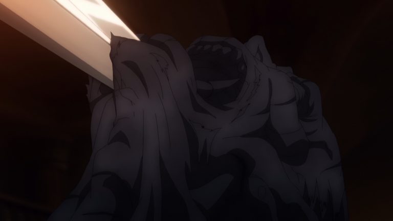 Fate/Apocrypha Blu-ray Media Review Episode 12 | Anime Solution