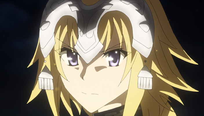 Category: Fate/Apocrypha | Anime Solution