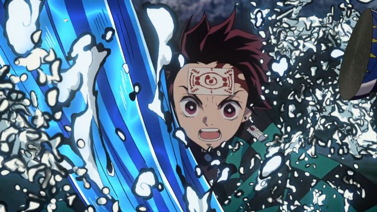 Kimetsu no Yaiba T.V. Media Review Episode 9 | Anime Solution