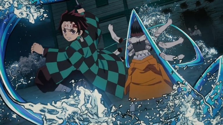 Kimetsu no Yaiba T.V. Media Review Episode 9 | Anime Solution