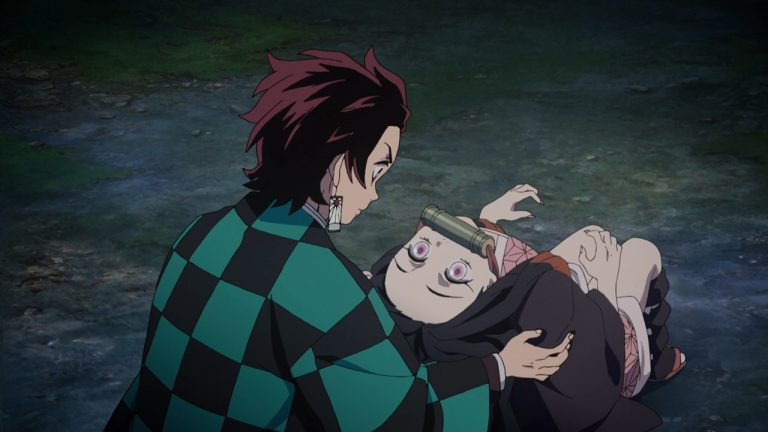 Kimetsu no Yaiba T.V. Media Review Episode 9 | Anime Solution