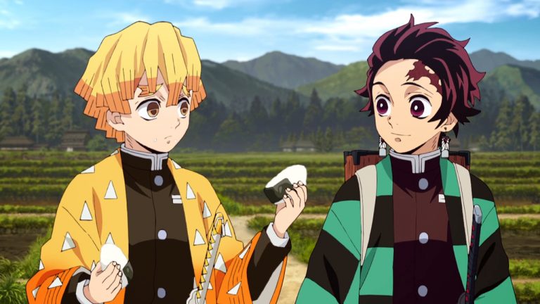 Kimetsu no Yaiba T.V. Media Review Episode 11 | Anime Solution