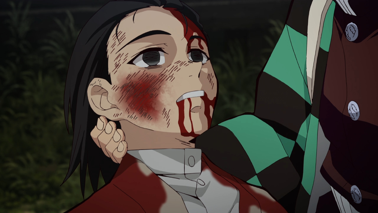 Demon Slayer: Kimetsu no Yaiba Episode 11 Review