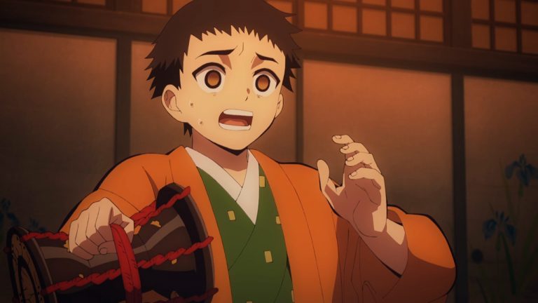 Kimetsu no Yaiba T.V. Media Review Episode 12 | Anime Solution