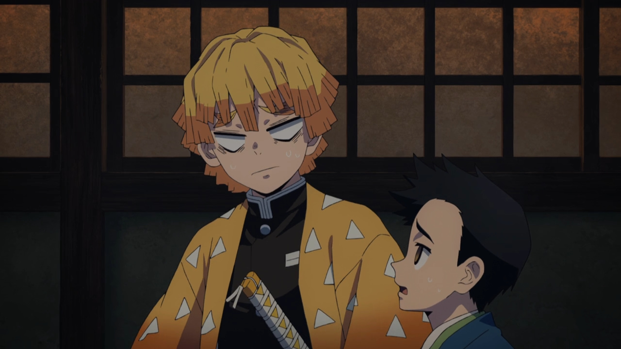 Kimetsu no Yaiba T.V. Media Review Episode 13