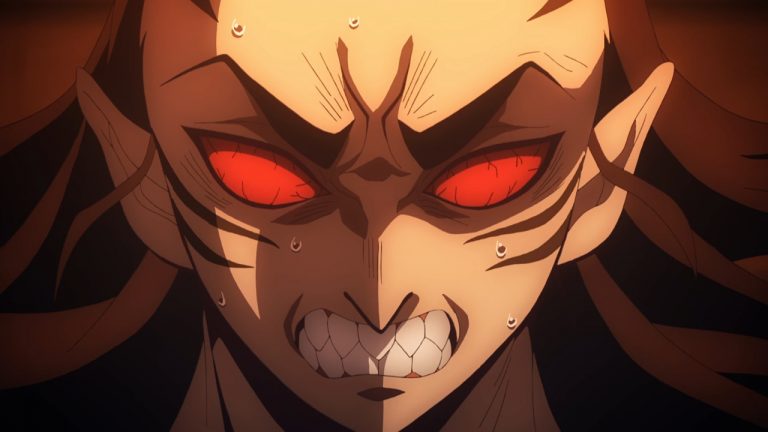 Kimetsu no Yaiba T.V. Media Review Episode 13 | Anime Solution