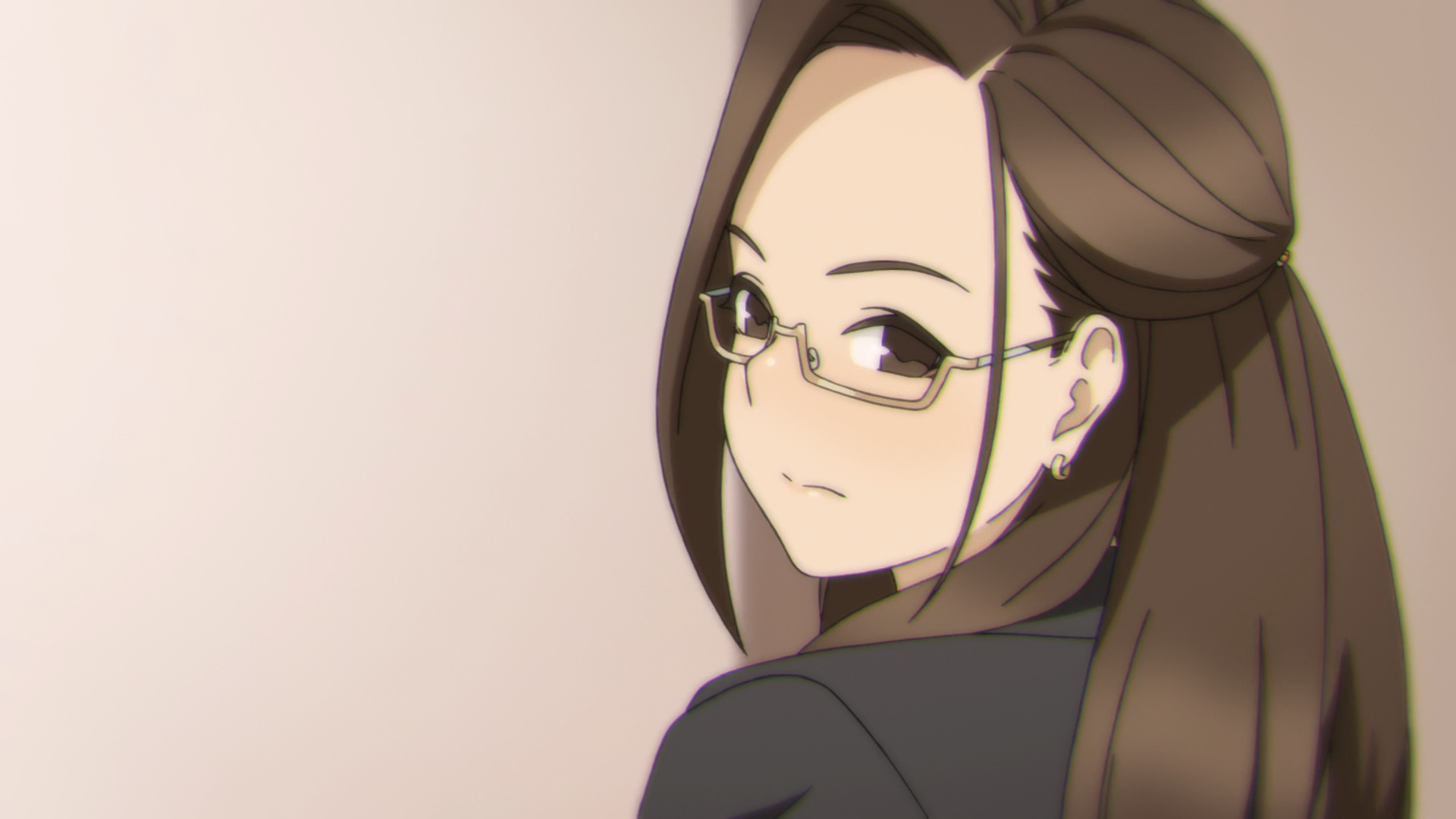 Miru Tights Homeroom Teacher Cast Revealed – an Anime Based on