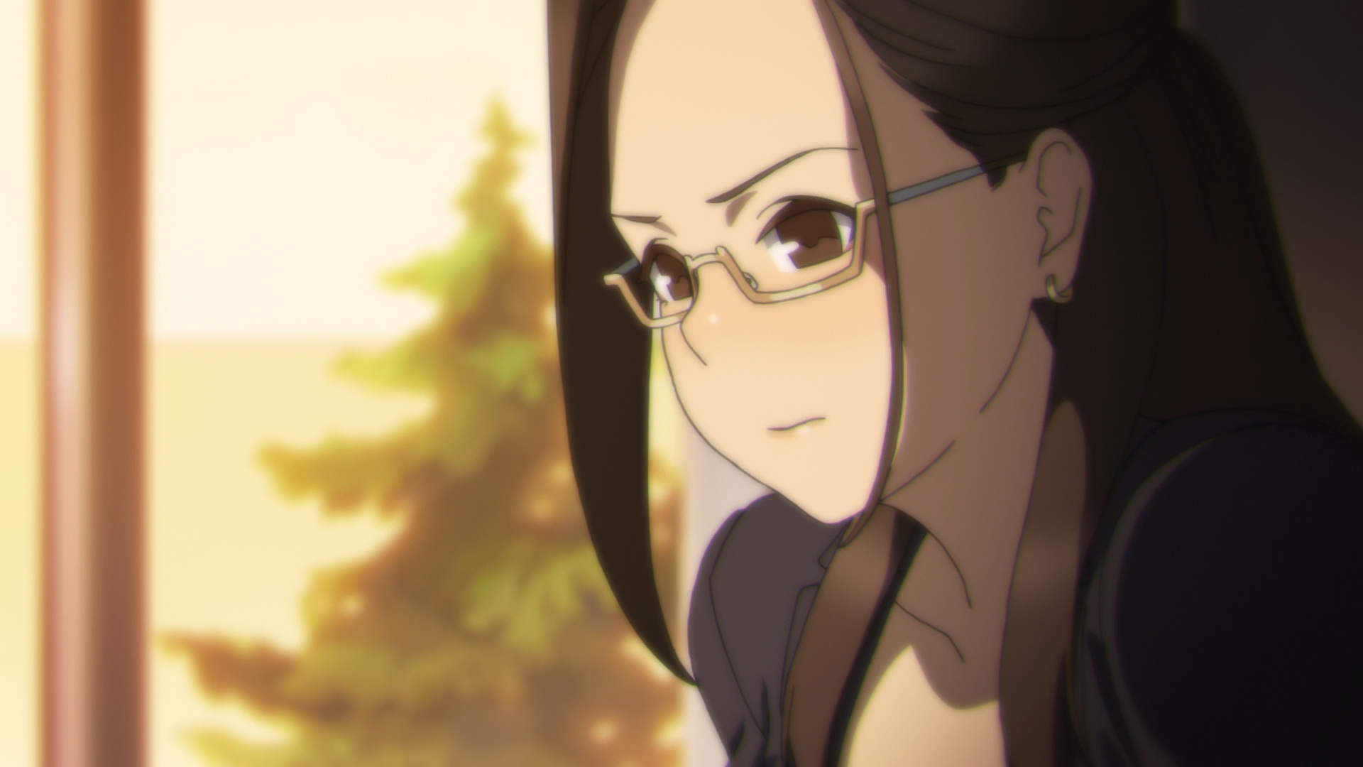 Miru Tights Homeroom Teacher Cast Revealed – an Anime Based on