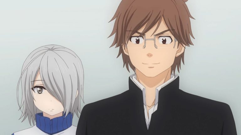 nande koko ni sensei ga nande koko ni sensei ga