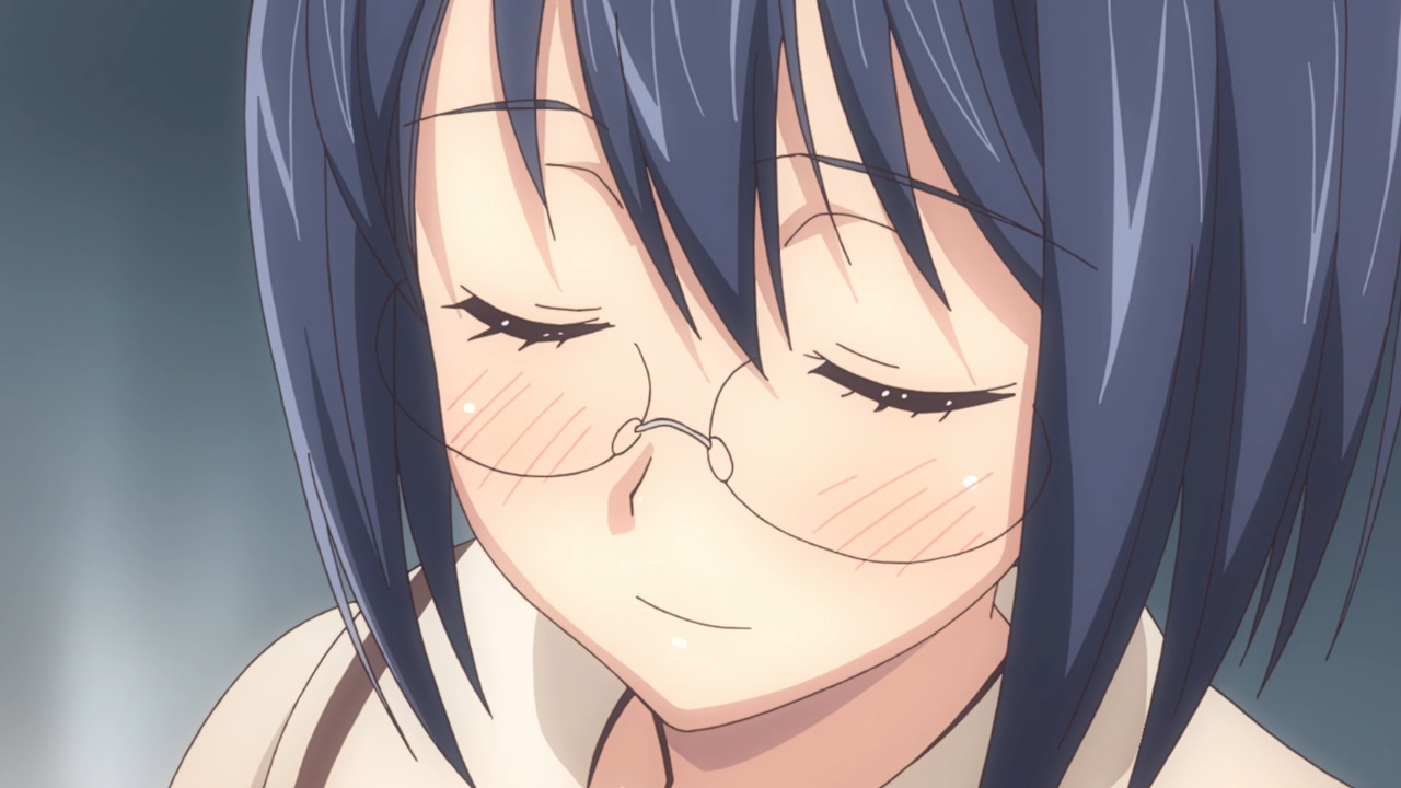 أنمي هنتاي مترجم