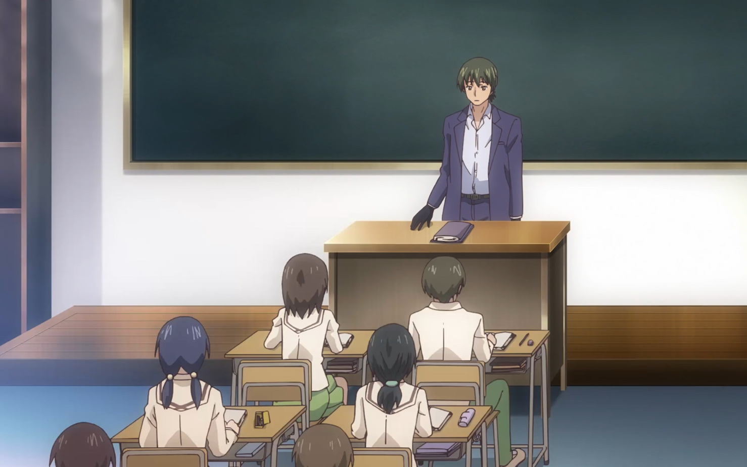 Classroom Of The Elite Season 2 Episode 10 Review: The Loss Of