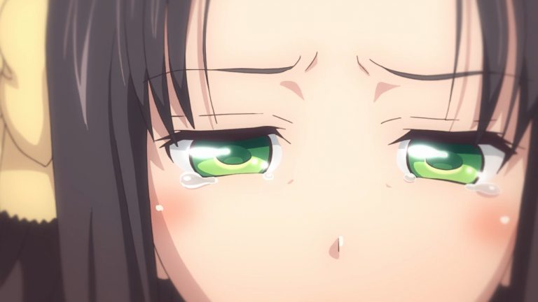 Nobunaga-sensei no Osanazuma T.V. Media Review Episode 12 | Anime Solution