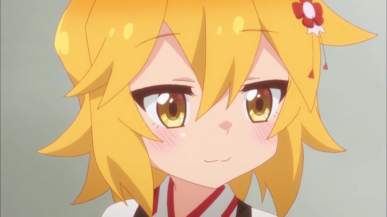 Sewayaki Kitsune no Senko-san T.V. Media Review Episode 9 | Anime Solution