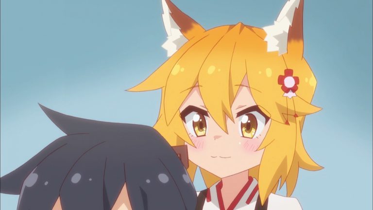 Sewayaki Kitsune no Senko-san T.V. Media Review Episode 9 | Anime Solution