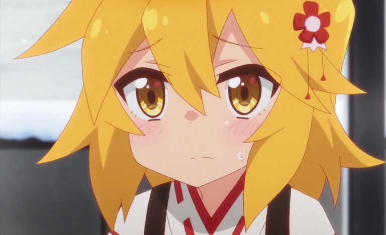 Sewayaki Kitsune no Senko-san T.V. Media Review Episode 10 | Anime Solution