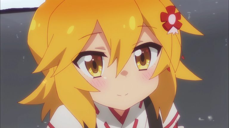 Sewayaki Kitsune no Senko-san T.V. Media Review Episode 10 | Anime Solution