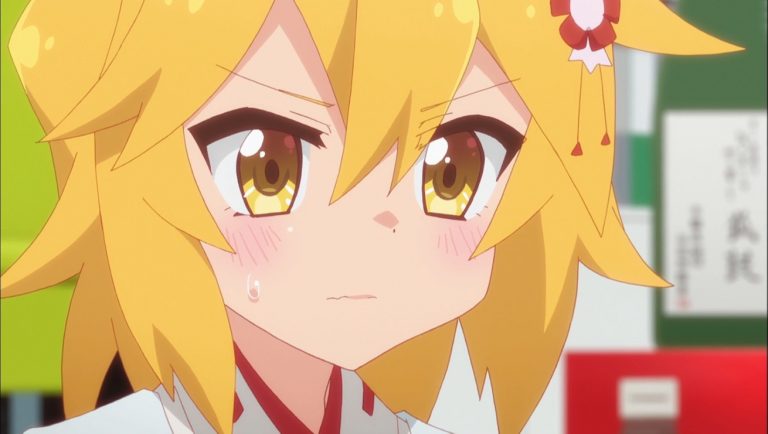 Sewayaki Kitsune no Senko-san T.V. Media Review Episode 11 | Anime Solution