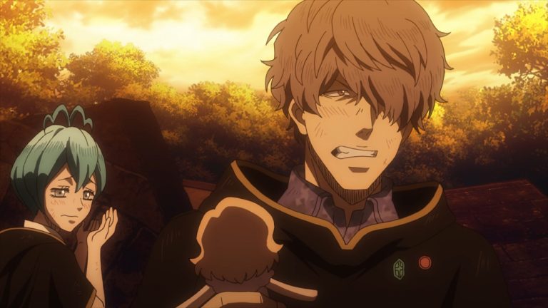 Black Clover T.V. Media Review Episode 92 | Anime Solution