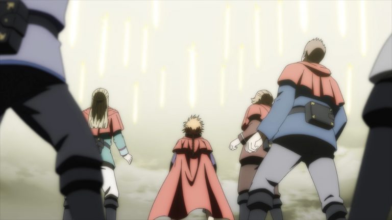 Black Clover T.V. Media Review Episode 93 | Anime Solution