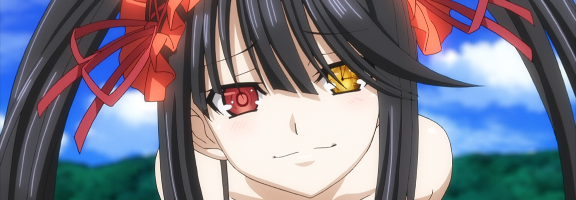 Date A Live IV at 9anime