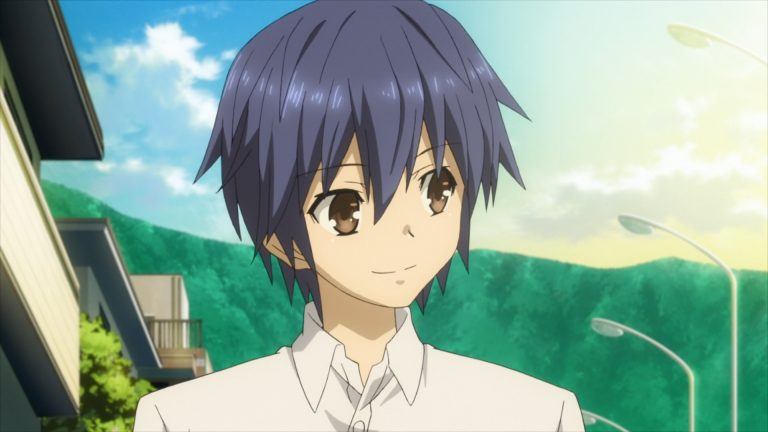 Date A Live Blu-ray Media Review Episode 8 | Anime Solution