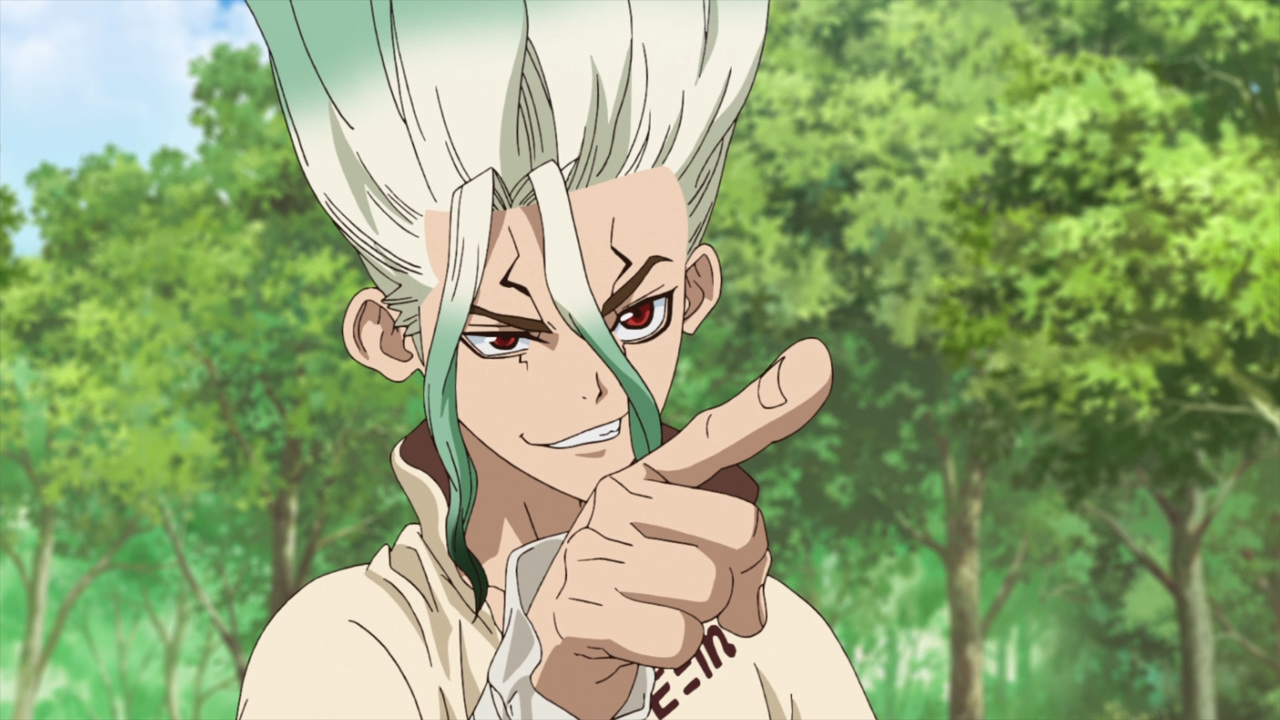 Dr.Stone New World Episode 2 Review - But Why Tho?