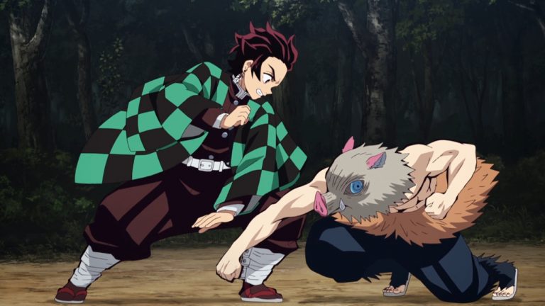 Kimetsu no Yaiba T.V. Media Review Episode 14 | Anime Solution