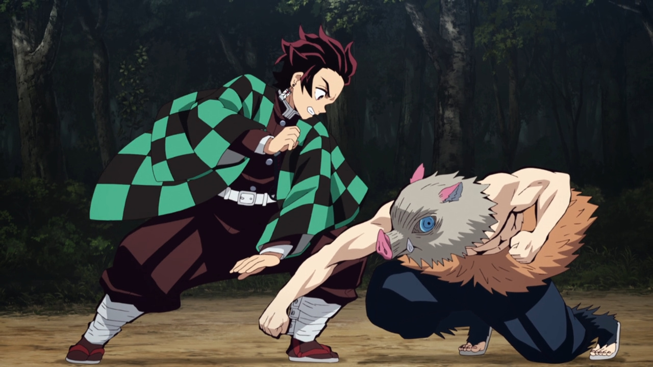 A Review on Demon Slayer's Main Characters (Tanjirou, Nezuko, Zenitsu &  Inosuke) – PinkeuJas