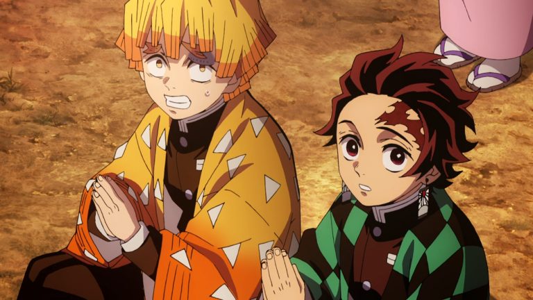 Kimetsu no Yaiba T.V. Media Review Episode 14 | Anime Solution