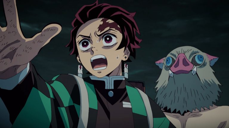 Kimetsu No Yaiba Saison 2 Ep 15 Kimetsu no Yaiba T.V. Media Review Episode 15 | Anime Solution