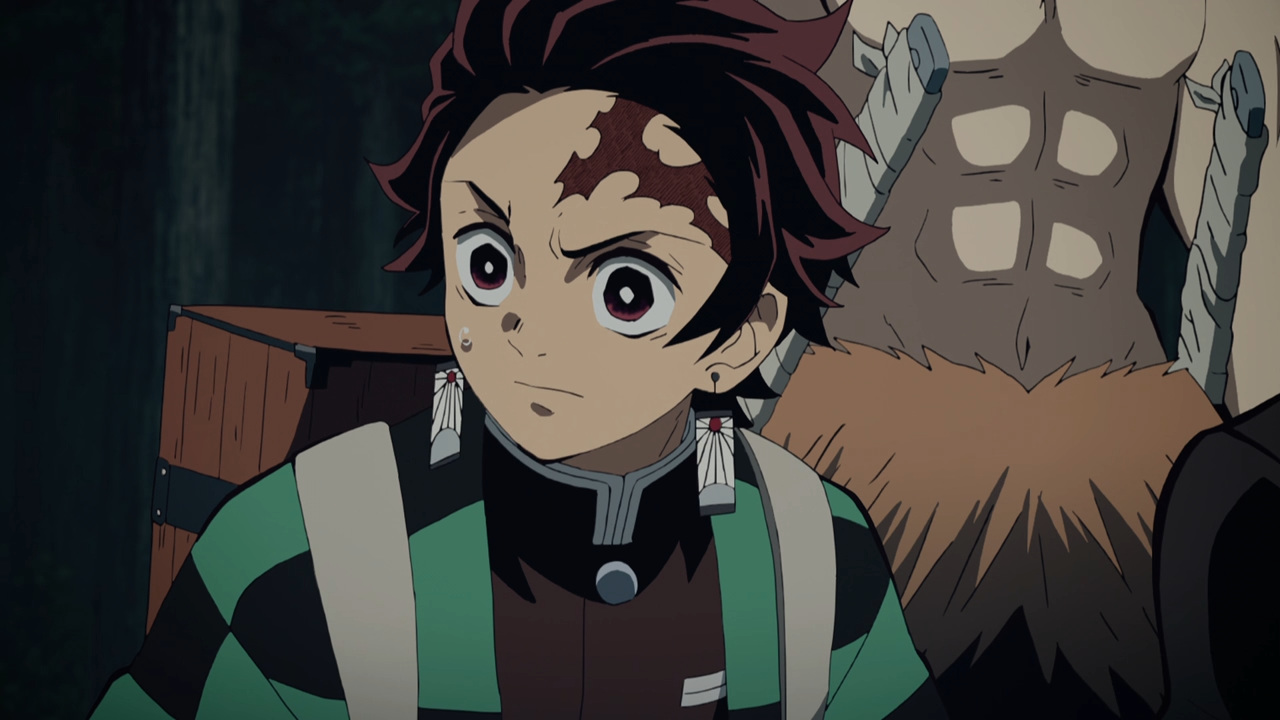 Kimetsu no Yaiba T.V. Media Review Episode 15