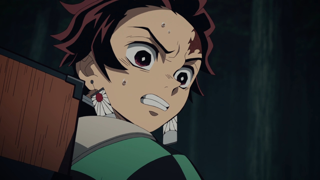 Kimetsu no Yaiba T.V. Media Review Episode 15