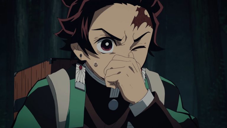 Kimetsu No Yaiba Saison 2 Ep 15 Kimetsu no Yaiba T.V. Media Review Episode 15 | Anime Solution