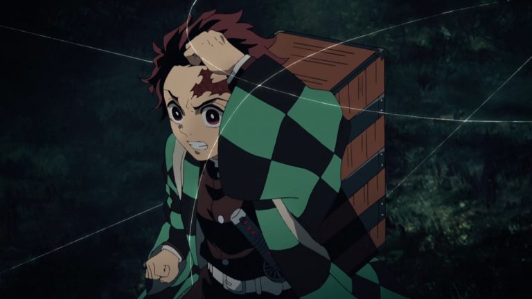 Kimetsu no Yaiba T.V. Media Review Episode 16 | Anime Solution