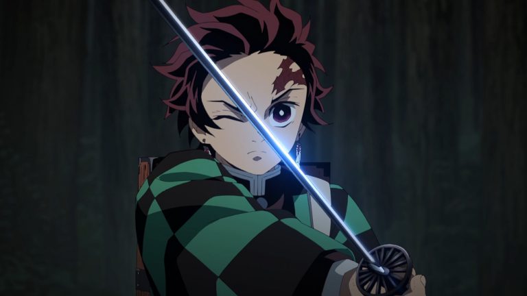 Kimetsu no Yaiba T.V. Media Review Episode 16 | Anime Solution