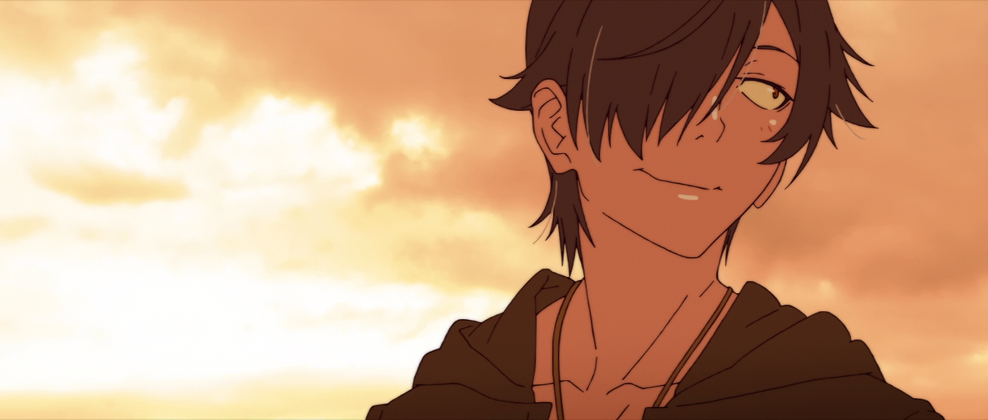 Kizumonogatari continues to prove to be an unforgettable watch. 