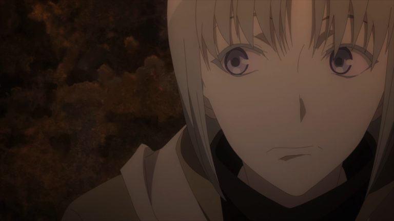 Lord El-Melloi II Sei no Jikenbo T.V. Media Review Episode 1 | Anime ...