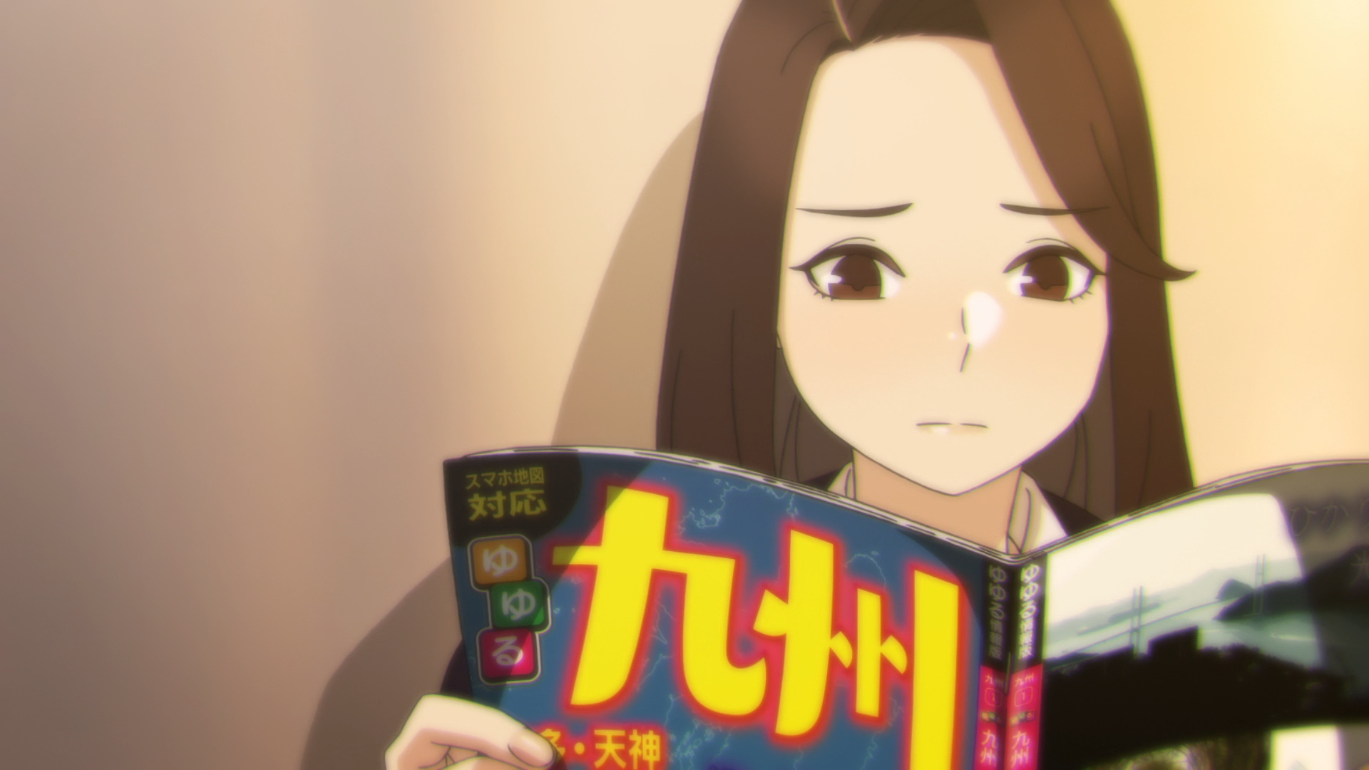 Miru Tights: Temporada 1 - School Tights (2019) - (S1E1) - Imagens