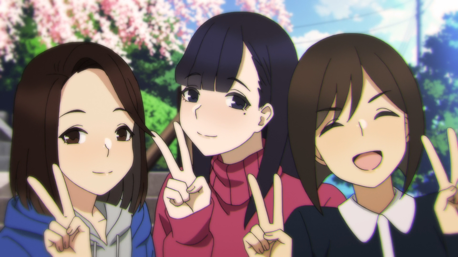 Watch Miru Tights season 1 episode 2 streaming online