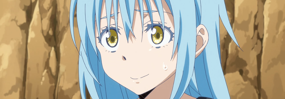 That Time I Got Reincarnated As A Slime OVA 3 episode release dates set for  2020