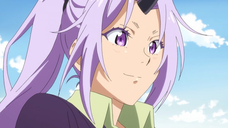 slime shion slime shion