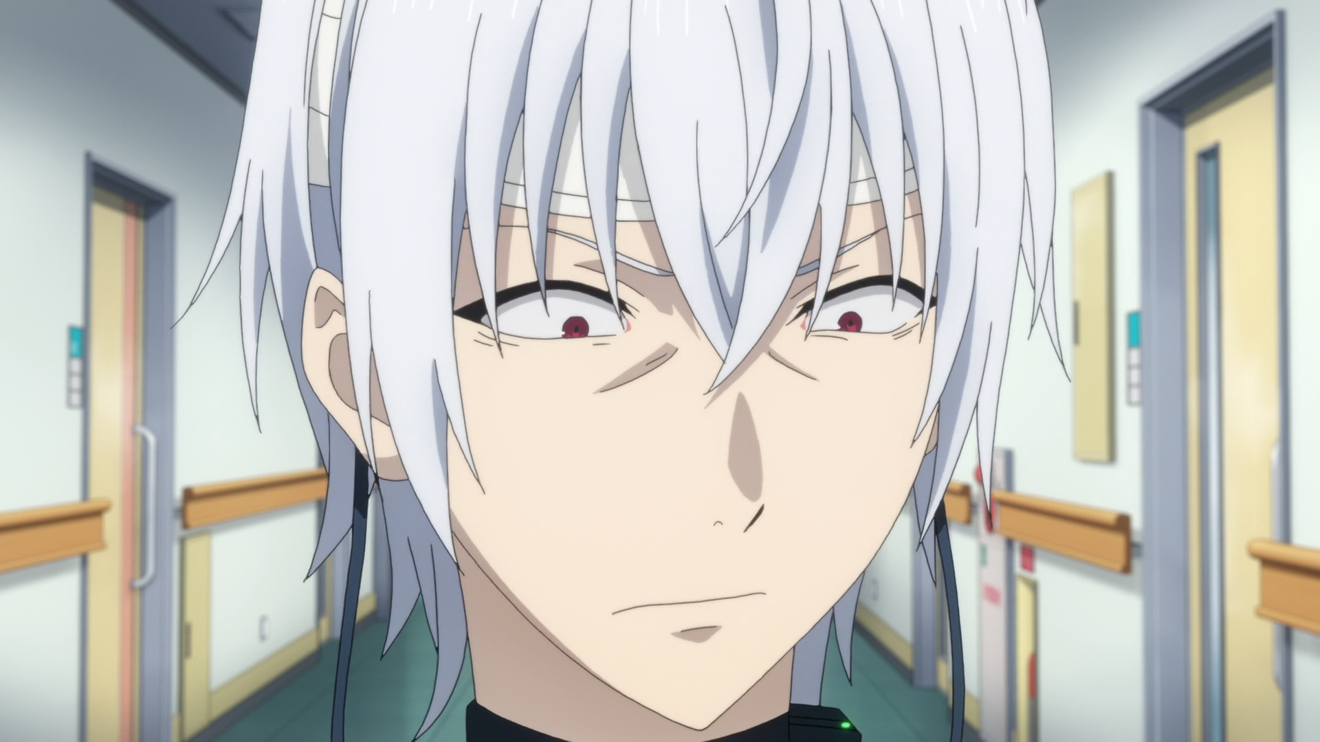 A Certain Scientific Accelerator - Review - Episode 1