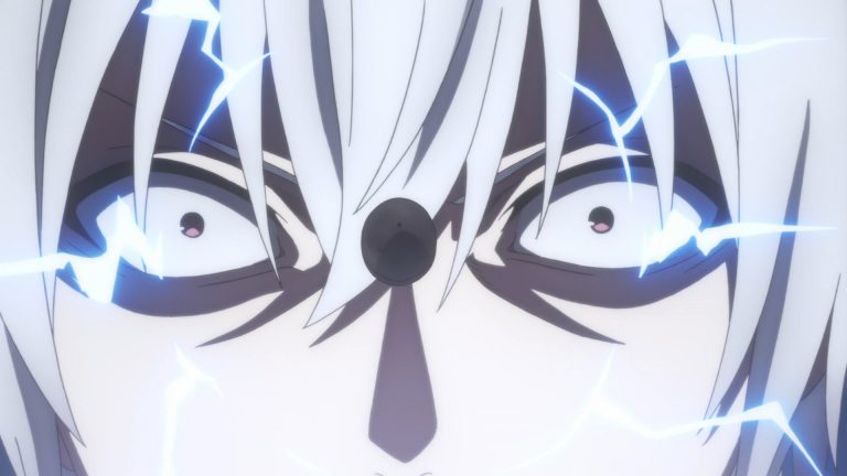 Toaru Kagaku no Accelerator T.V. Media Review Episode 2 | Anime Solution