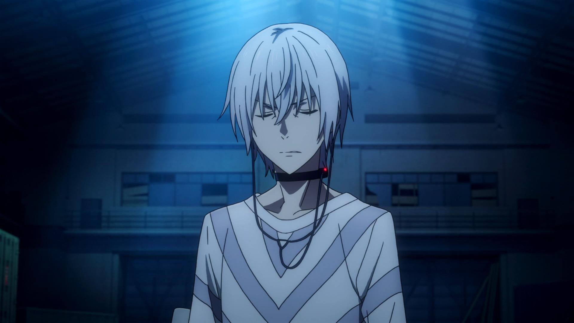 J∀Y — Toaru Kagaku no Accelerator Episode 3 is now up!