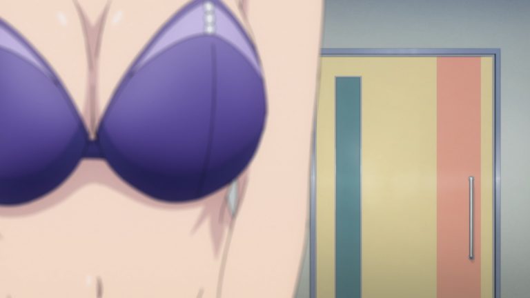 Toaru Kagaku no Accelerator T.V. Media Review Episode 3 Anime Solution