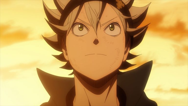 Black Clover T.V. Media Review Episode 95 | Anime Solution